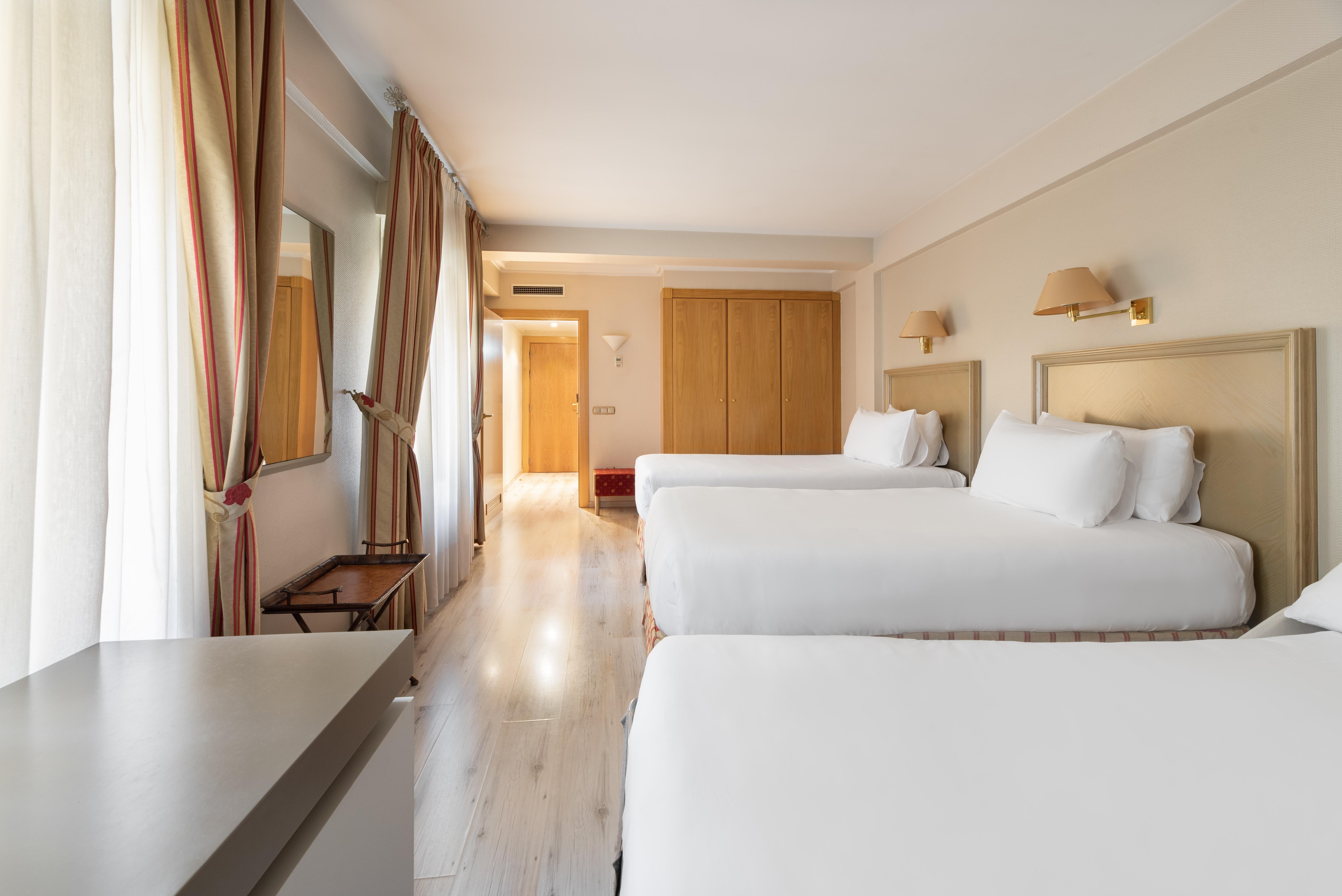 Hotel Crisol Almirante Bonifaz Burgo