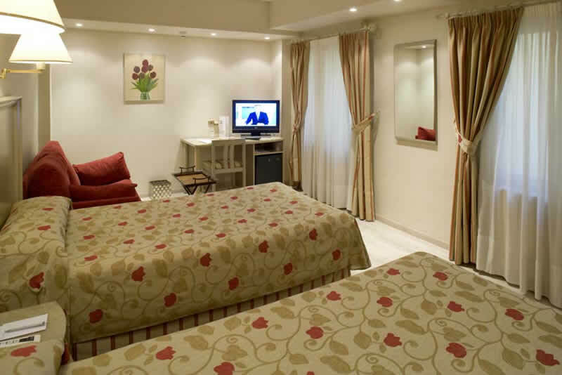 Hotel Crisol Almirante Bonifaz Burgo